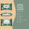imageThe Honest Company PlantBased Flushable Wipes  99 Water Hypoallergenic EWG Verified Safe to Flush  Fragrance Free 42 CountUnscented