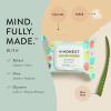 imageThe Honest Company PlantBased Snot Removing Wipes  Soothing Nose  Face Wipes with Aloe  Hypoallergenic for Sensitive Skin EWG Verified  Fragrance Free 30 CountUnscented