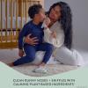 imageThe Honest Company PlantBased Snot Removing Wipes  Soothing Nose  Face Wipes with Aloe  Hypoallergenic for Sensitive Skin EWG Verified  Fragrance Free 30 CountUnscented