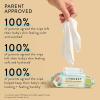 imageThe Honest Company PlantBased Snot Removing Wipes  Soothing Nose  Face Wipes with Aloe  Hypoallergenic for Sensitive Skin EWG Verified  Fragrance Free 30 CountUnscented