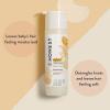 imageThe Honest Company SiliconeFree Conditioner  Gentle for Baby  Naturally Derived Tearfree Hypoallergenic  Fragrance Free Sensitive 10 fl ozCitrus Vanilla Refresh