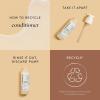 imageThe Honest Company SiliconeFree Conditioner  Gentle for Baby  Naturally Derived Tearfree Hypoallergenic  Fragrance Free Sensitive 10 fl ozFragrance Free Sensitive