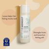 imageThe Honest Company SiliconeFree Conditioner  Gentle for Baby  Naturally Derived Tearfree Hypoallergenic  Fragrance Free Sensitive 10 fl ozFragrance Free Sensitive
