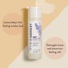 imageThe Honest Company SiliconeFree Conditioner  Gentle for Baby  Naturally Derived Tearfree Hypoallergenic  Fragrance Free Sensitive 10 fl ozLavender Calm