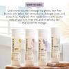 imageThe Honest Company SiliconeFree Conditioner  Gentle for Baby  Naturally Derived Tearfree Hypoallergenic  Fragrance Free Sensitive 10 fl ozLavender Calm