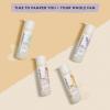 imageThe Honest Company SiliconeFree Conditioner  Gentle for Baby  Naturally Derived Tearfree Hypoallergenic  Fragrance Free Sensitive 10 fl ozLavender Calm