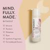 imageThe Honest Company SiliconeFree Conditioner  Gentle for Baby  Naturally Derived Tearfree Hypoallergenic  Fragrance Free Sensitive 10 fl ozSweet Almond Nourish