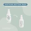 imageThe Honest Company Soothing Baby Bottom Wash  Gently Cleanses  Refreshes  Naturally Derived NonIrritating Made with Aloe  5 fl oz