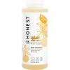 imageThe Honest Company Foaming Bubble Bath  Gentle for Baby  Naturally Derived Tearfree Hypoallergenic  Fragrance Free Sensitive 12 fl ozCitrus Vanilla Refresh