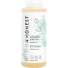 imageThe Honest Company Foaming Bubble Bath  Gentle for Baby  Naturally Derived Tearfree Hypoallergenic  Fragrance Free Sensitive 12 fl ozFragrance Free Sensitive
