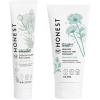imageThe Honest Company Head to Toe MultiPurpose Healing Ointment  Diaper Rash Cream Bundle  Hypoallergenic  Cruelty Free  5 oz 25 oz