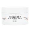 imageThe Honest Company Honest Mama Glow On Body Cream  Hydrates Firms  Tightens Skin  Shea Butter Avocado Oil Vitamin E  6 ozUnscented