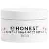 imageThe Honest Company Honest Mama Rock The Bump Body Butter  Moisturizing Stretch Mark Cream  Shea Butter Avocado Oil Vitamin E  4 ozShea Butter