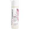 imageThe Honest Company SiliconeFree Conditioner  Gentle for Baby  Naturally Derived Tearfree Hypoallergenic  Fragrance Free Sensitive 10 fl ozSweet Almond Nourish
