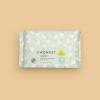 imageThe Honest Company 100 Organic Cotton Dry Wipes  Hypoallergenic for Sensitive Skin Dermatologist Tested Safe for Newborns  48 Count48 Count Pack of 1