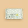 imageThe Honest Company 100 Organic Cotton Dry Wipes  Hypoallergenic for Sensitive Skin Dermatologist Tested Safe for Newborns  48 Count48 Count Pack of 4