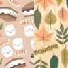 imageThe Honest Company Clean Conscious Diapers  PlantBased Sustainable  Fall 24 Limited Edition Prints  Club Box Size 3 1628 lbs 62 CountSize 2 72 Count