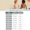 imageThe Honest Company Clean Conscious Diapers  PlantBased Sustainable  Limited Edition Prints  Club Box Size 6 35 lbs 40 CountAbove It All  Pandas