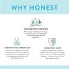 imageThe Honest Company Clean Conscious Diapers  PlantBased Sustainable  Limited Edition Prints  Club Box Size 6 35 lbs 40 CountAll the Letters  Its a Pawty
