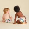imageThe Honest Company Clean Conscious Diapers  PlantBased Sustainable  Limited Edition Prints  Club Box Size 6 35 lbs 40 CountBeary Cool  Big Trucks