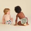 imageThe Honest Company Clean Conscious Diapers  PlantBased Sustainable  Limited Edition Prints  Club Box Size 6 35 lbs 40 CountBig Trucks  So Bananas