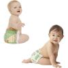 imageThe Honest Company Clean Conscious Diapers  PlantBased Sustainable  Limited Edition Prints  Club Box Size 6 35 lbs 40 CountColor Me Paisley  Grow Together