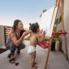 imageThe Honest Company Clean Conscious Diapers  PlantBased Sustainable  Limited Edition Prints  Club Box Size 6 35 lbs 40 CountPattern Play