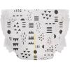 imageThe Honest Company Clean Conscious Diapers  PlantBased Sustainable  Limited Edition Prints  Club Box Size 6 35 lbs 40 CountPattern Play