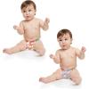 imageThe Honest Company Clean Conscious Diapers  PlantBased Sustainable  Limited Edition Prints  Club Box Size 6 35 lbs 40 CountSkys the Limit  Wingin It