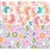 imageThe Honest Company Clean Conscious Diapers  PlantBased Sustainable  Limited Edition Prints  Club Box Size 6 35 lbs 40 CountSkys the Limit  Wingin It