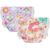 imageThe Honest Company Clean Conscious Diapers  PlantBased Sustainable  Limited Edition Prints  Club Box Size 6 35 lbs 40 CountSkys the Limit  Wingin It