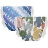 imageThe Honest Company Clean Conscious Diapers  PlantBased Sustainable  Limited Edition Prints  Club Box Size 6 35 lbs 40 CountTiedye for  Cactus Cuties