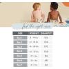 imageThe Honest Company Clean Conscious Diapers  PlantBased Sustainable  Limited Edition Prints  Club Box Size 6 35 lbs 40 CountTiedye for  Cactus Cuties