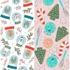 imageThe Honest Company Clean Conscious Diapers  PlantBased Sustainable  Winter 24 Limited Edition Prints  Club Box Size 3 1628 lbs 62 CountSize 2 72 Count