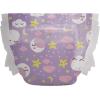 imageThe Honest Company Clean Conscious Overnight Diapers  PlantBased Sustainable  Starry Night  Club Box Size 5 27 lbs 44 CountSize 4 54 Count