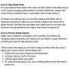 imageThe Honest Company Clean Conscious Overnight Diapers  PlantBased Sustainable  Starry Night  Club Box Size 5 27 lbs 44 CountSize 4 54 Count