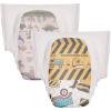 imageThe Honest Company Clean Conscious Training Pants  PlantBased Sustainable Diapers  Rompin ampamp Stompin  Diggin It  Size 3T4T 3240 lbs 69 Count