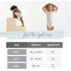 imageThe Honest Company Clean Conscious Training Pants  PlantBased Sustainable Diapers  Rompin ampamp Stompin  Diggin It  Size 3T4T 3240 lbs 69 Count