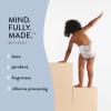 imageThe Honest Company Clean Conscious Training Pants  PlantBased Sustainable Diapers  Rompin ampamp Stompin  Diggin It  Size 3T4T 3240 lbs 69 Count