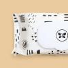 imageThe Honest Company Clean Conscious Unscented Wipes  Over 99 Water Compostable PlantBased Baby Wipes  Hypoallergenic for Sensitive Skin EWG Verified  Pattern Play 576 CountPattern Play