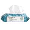 imageThe Honest Company Clean Conscious Unscented Wipes  Over 99 Water Compostable PlantBased Baby Wipes  Hypoallergenic for Sensitive Skin EWG Verified  Pattern Play 576 CountBalance Blues