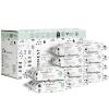 imageThe Honest Company Clean Conscious Unscented Wipes  Over 99 Water Compostable PlantBased Baby Wipes  Hypoallergenic for Sensitive Skin EWG Verified  Pattern Play 576 CountPattern Play