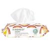 imageThe Honest Company Clean Conscious Unscented Wipes  Over 99 Water Compostable PlantBased Baby Wipes  Hypoallergenic for Sensitive Skin EWG Verified  Pattern Play 576 CountRainbow