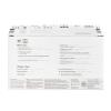 imageThe Honest Company Clean Conscious Unscented Wipes  Over 99 Water Compostable PlantBased Baby Wipes  Hypoallergenic for Sensitive Skin EWG Verified  Pattern Play 576 CountGeo Mood