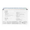 imageThe Honest Company Clean Conscious Unscented Wipes  Over 99 Water Compostable PlantBased Baby Wipes  Hypoallergenic for Sensitive Skin EWG Verified  Pattern Play 576 CountBalance Blues