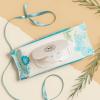 imageThe Honest Company Clean Conscious Unscented Wipes  Over 99 Water Compostable PlantBased Baby Wipes  Hypoallergenic for Sensitive Skin EWG Verified  Pattern Play 576 CountClassic