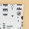 imageThe Honest Company Clean Conscious Unscented Wipes  Over 99 Water Compostable PlantBased Baby Wipes  Hypoallergenic for Sensitive Skin EWG Verified  Pattern Play 576 CountPattern Play
