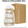 imageThe Honest Company Diaper Cake  Clean Conscious Diapers Baby Personal Care PlantBased Wipes  Turtle Time  Regular Size 1 814 lbs 35 CountBarnyard Babies