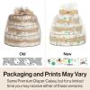 imageThe Honest Company Diaper Cake  Clean Conscious Diapers Baby Personal Care PlantBased Wipes  Turtle Time  Regular Size 1 814 lbs 35 CountBarnyard Babies