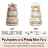 imageThe Honest Company Diaper Cake  Clean Conscious Diapers Baby Personal Care PlantBased Wipes  Turtle Time  Regular Size 1 814 lbs 35 CountBarnyard Babies